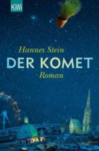 Der Komet - Hannes Stein