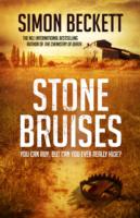 Stone Bruises - Simon Beckett