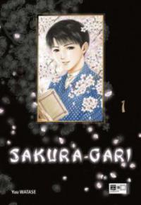 Sakura-Gari. Bd.1 - Yuu Watase