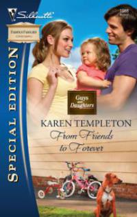 From Friends to Forever - Karen Templeton