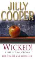 Wicked! - Jilly Cooper