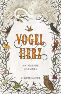Vogelherz - Catherine Catmull