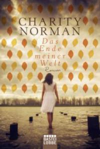 Das Ende meiner Welt - Charity Norman
