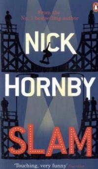 Slam, English edition - Nick Hornby