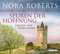 Spuren der Hoffnung - Nora Roberts