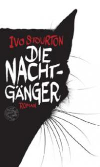 Die Nachtgänger - Ivo Stourton