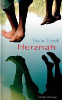 Herznah - Sharon Creech