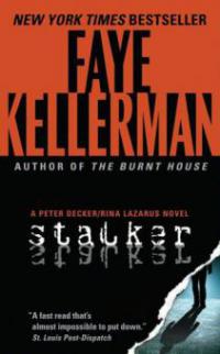 Stalker - Faye Kellerman