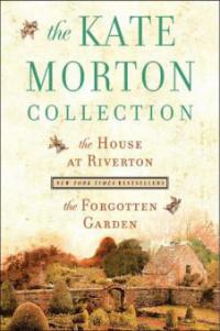 The Kate Morton Collection - Kate Morton