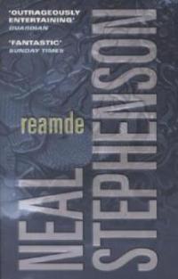 Reamde - Neal Stephenson