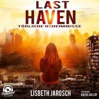 Last Haven, MP3-CD - Lisbeth Jarosch