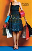 Rich Again - Anna Maxted