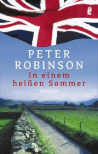 In einem heißen Sommer - Peter Robinson