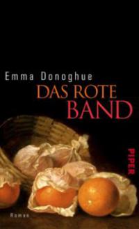 Das rote Band - Emma Donoghue