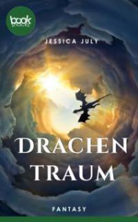 Drachentraum - Jessica July