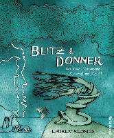 Blitz & Donner - Lauren Redniss