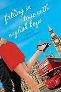 Falling in Love with English Boys - Melissa Jensen