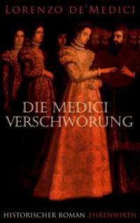 Die Medici Verschwörung - Lorenzo de' Medici