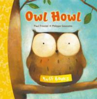 Owl Howl - Phillipe Goossens