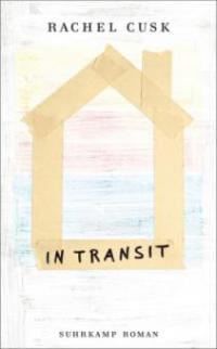 In Transit - Rachel Cusk