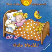 Gute Nacht! - Barbara Jelenkovich, Sandra Grimm