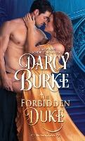 The Forbidden Duke - Burke Darcy