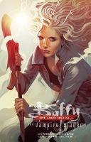 Buffy The Vampire Slayer (Staffel 12) - Joss Whedon, Christos Gage, Georges Jeanty