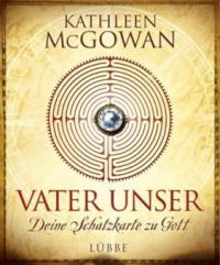 Vater unser - Kathleen McGowan