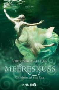 Meereskuss - Virginia Kantra