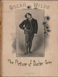 The Picture of Dorian Gray - Oscar wilde