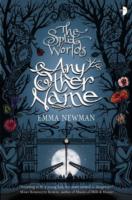 Any Other Name - Emma Newman