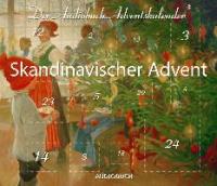 Skandinavischer Advent - Der Audiobuch-Adventskalender - Diverse