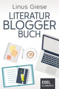 Literaturbloggerbuch - Linus Giese