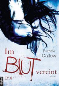 Im Blut vereint - Pamela Callow