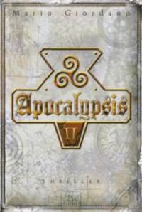 Apocalypsis II - Mario Giordano