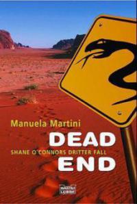 Dead End - Manuela Martini