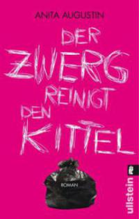 Der Zwerg reinigt den Kittel - Anita Augustin