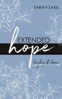 Extended hope - Sarah Saxx