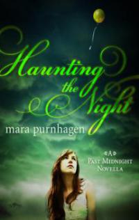 Haunting the Night - Mara Purnhagen