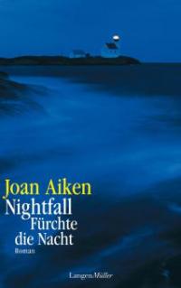 Nightfall - Joan Aiken