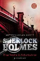 Sherlock Holmes - Eine Studie in Scharlachrot - Arthur Conan Doyle