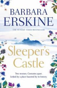 Sleeper's Castle - Barbara Erskine