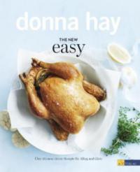 The New Easy - Donna Hay