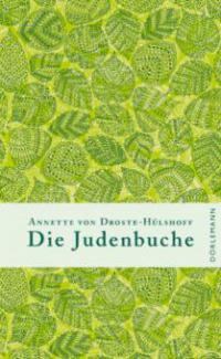 Die Judenbuche - Annette von Droste-Hülshoff