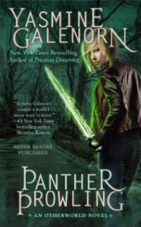 Panther Prowling - Yasmine Galenorn
