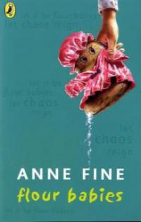 Flour Babies - Anne Fine