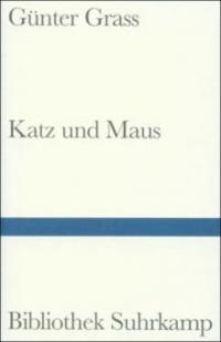 Katz und Maus - Günter Grass