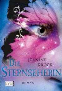 Die Sternseherin - Jeanine Krock