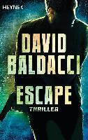 Escape - David Baldacci