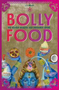 Bollyfood - Jean-Francois Mallet